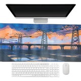 HP MP7035 Mouse Pad Designer Art 70cm x 35 cm x 3mm