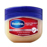 Vaseline 2 in 1 Protecting Anti Bac Jelly - 100 ml