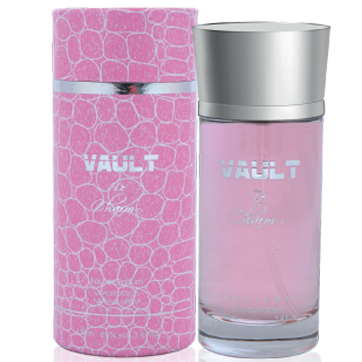Opio VAULT DE CHARM Perfume For Women - 100 ml