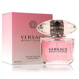 Versace Bright Crystal Perfume For Women – 90 ml (Copy)