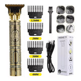 Vintage T9 Trimmer and Hair Trimmer and Clipper Cutting Machine For Men