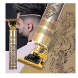 Vintage T9 Trimmer and Hair Trimmer and Clipper Cutting Machine For Men