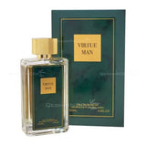 Beauty & Perfume Virtue Man Perfume For Men – 100 ml