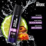 Wild Stone Intense Neon Perfume Body Spray For Men – 120 ml