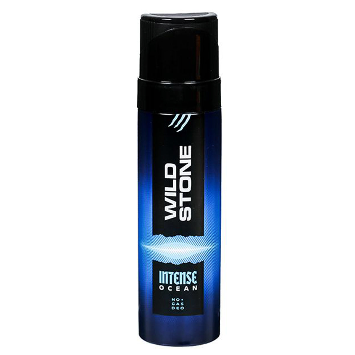 Wild Stone Intense Ocean Perfume Body Spray For Men – 120 ml