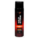Wild Stone Intense Trance Perfume Body Spray For Men – 120 ml
