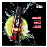 Wild Stone Intense Trance Perfume Body Spray For Men – 120 ml