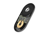 Baseus Planet 2in1 cable winder wireless charger