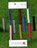 Braided Single Loop Smartwatch Straps - 42/44/45/49mm