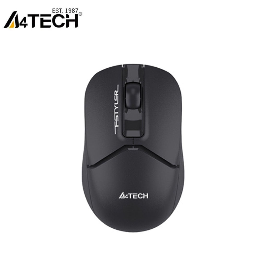A4Tech FG125S  Wireless Silent CLICK Mouse