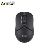 A4Tech FG125S  Wireless Silent CLICK Mouse