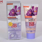 XQM BB Blemish Base Multi-function 6 in 1 Lavender Cream - 65 ml