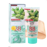 XQM BB Blemish Base Multi-function 6 in 1 Olives Cream - 65 ml