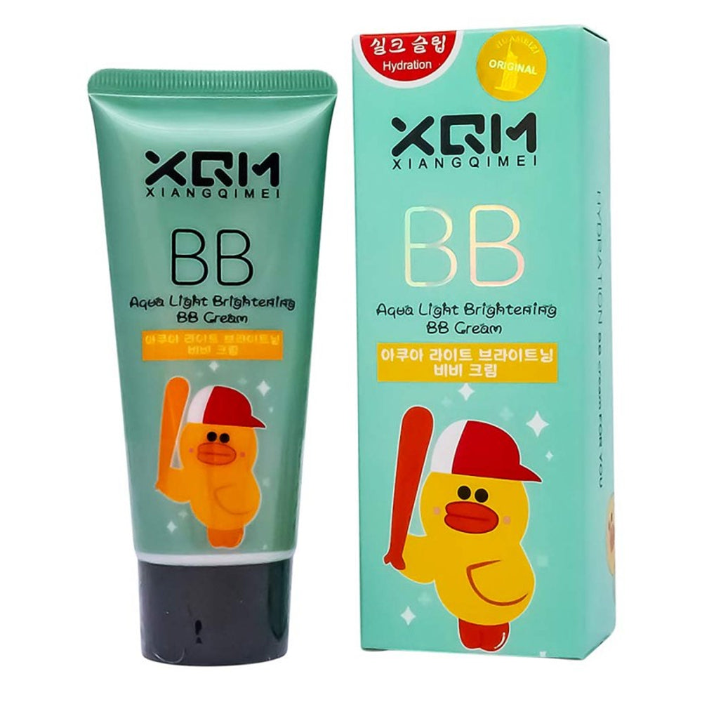 XQM Aqua Light Brightening BB Cream – 65 Gram