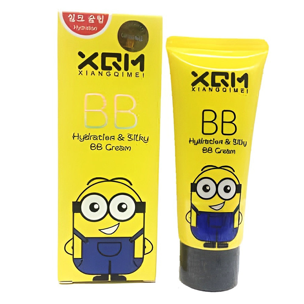 XQM Hydration & Silky BB Cream – 65 Gram