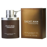 Myrurgia Yacht Man Chocolate Perfume For Men – 100 ml