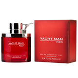 Myrurgia Yacht Man Red Perfume For Men – 100 ml