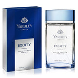 Yardley London Equity Perfume For Men – 100 ml