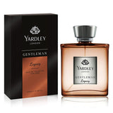 Yardley London Legacy Perfume For Men – 100 ml