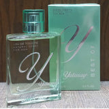 Yutaray Best Of Perfume For Men – 100 ml