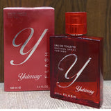 Yutaray Flash Perfume For Men – 100 ml