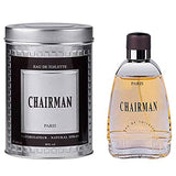 Yves de Sistelle Chairman Perfume For Men - 100 ml
