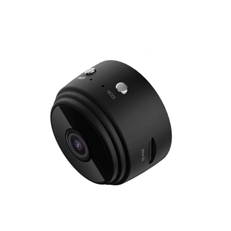 A9 Wireless Magnetic Wifi Mini HD Camera 1080p