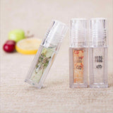 12 Piece Heng Fang Transparent Lip Oil Clear Lip Gloss Gel