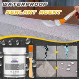 Invisible Water Proof Agent