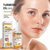 Anti-Aging Turmeric Essential Oil Serum
