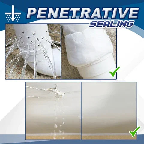 Invisible Water Proof Agent