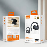 Ldnio T07 Wireless Stereo BT 5.3 Earbuds Over-Ear Headphones
