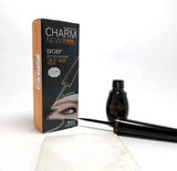 BOB Charm Painting Depicts Eye Liner