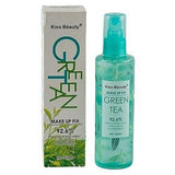 Kiss Beauty Green Tea Makeup Fix Setting Spray - 150 ml