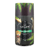 Storm Cool Jaguar Perfumed Body Spray For Men – 250 ml