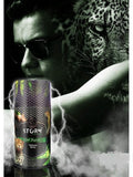 Storm Cool Jaguar Perfumed Body Spray For Men – 250 ml