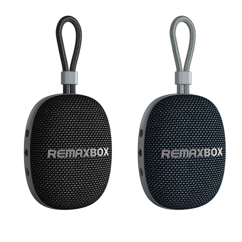 REMAX RB-M16 Vansound Series Portable Bluetooth Speaker