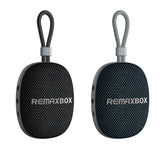 REMAX RB-M16 Vansound Series Portable Bluetooth Speaker