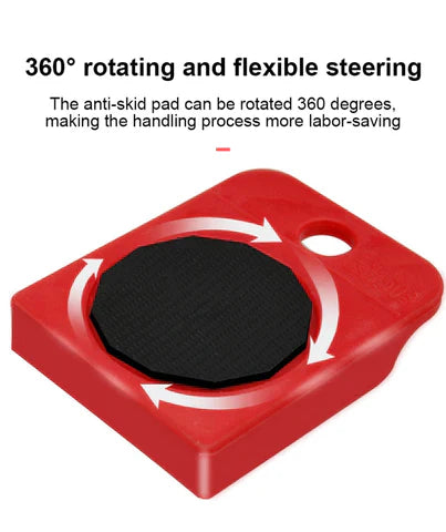 FURNITURE EASY MOVING TOOL