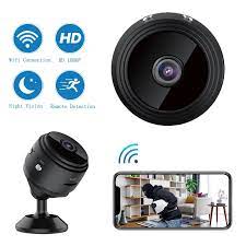 A9 Wireless Magnetic Wifi Mini HD Camera 1080p