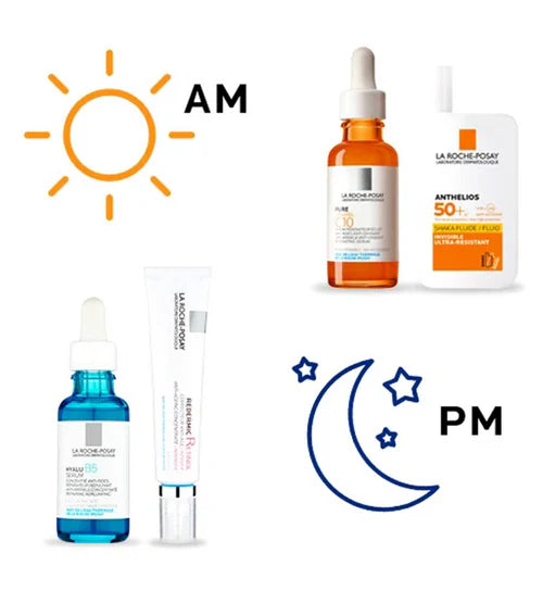La Roche-Posay Pure Vitamin C10 Serum