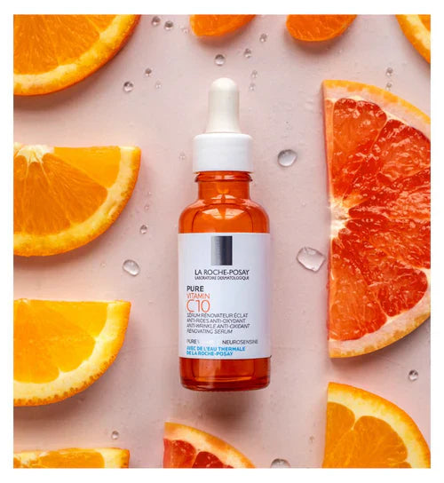 La Roche-Posay Pure Vitamin C10 Serum