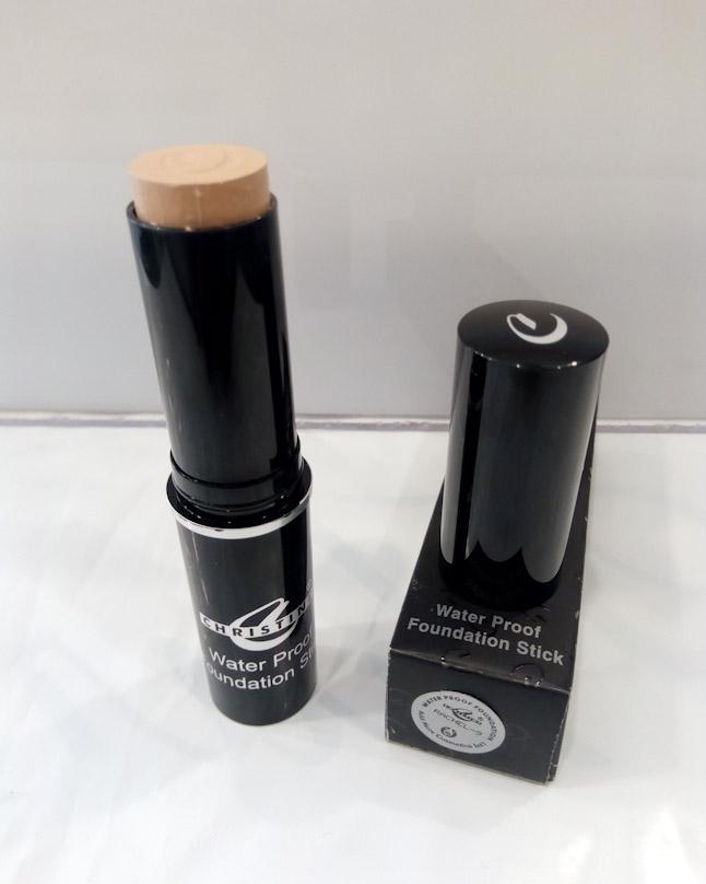 Christine Professional Foundation Stick