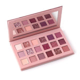 Miss Rose Nude Professional Eyeshadow Palette