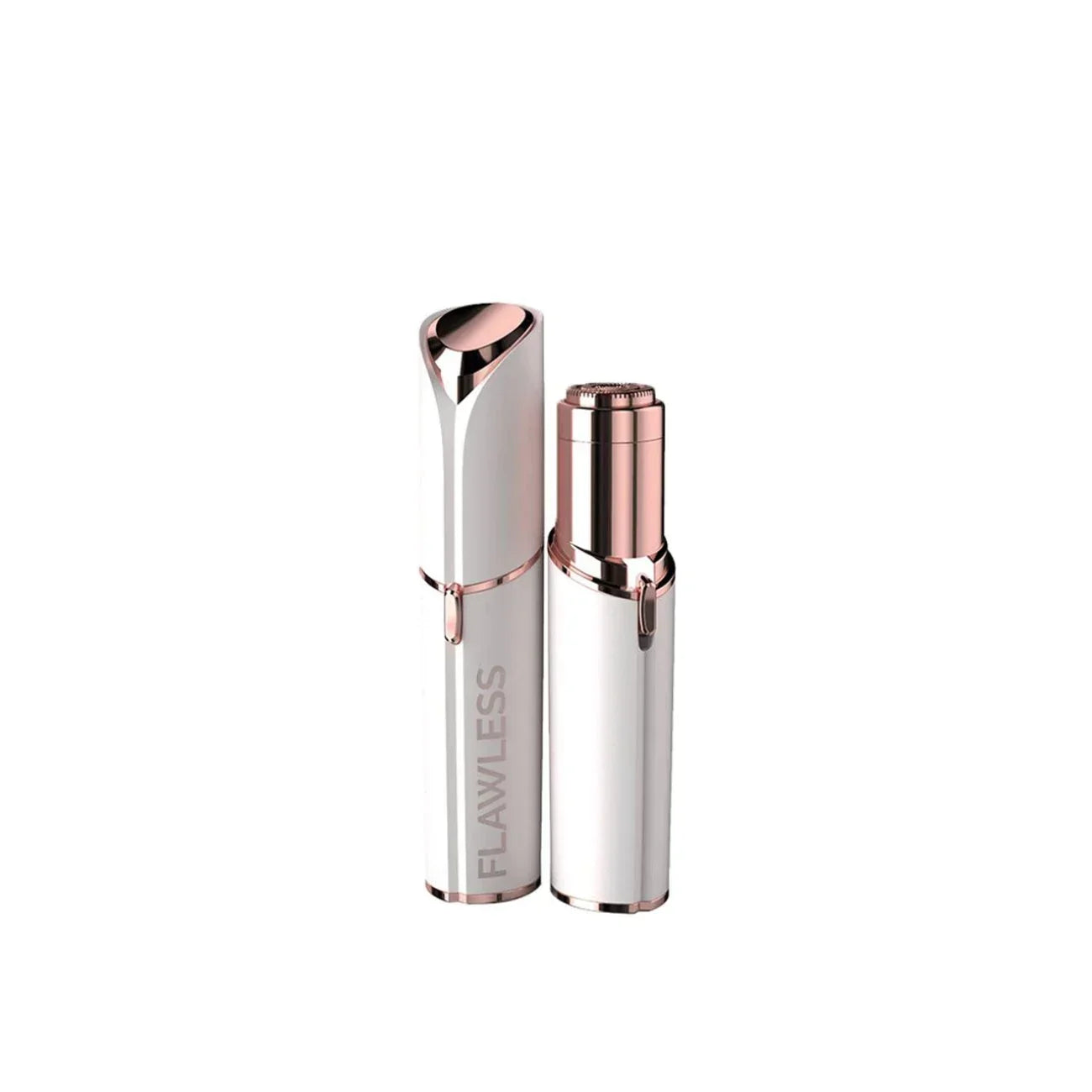 Flawless Facial Hair Remover