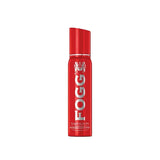 Fogg Napoleon Red Body Spray Original – Long Lasting Deodorant for Daily Freshness | Buy Online in Pakistan at Blinkit.pk