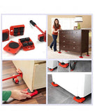 FURNITURE EASY MOVING TOOL