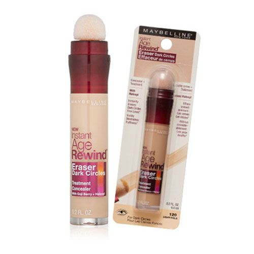 Maybelline New York- Instant Age Rewind Eraser Concealer