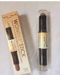 TLM Wonder Stick Highlighter Concealer & Contour - 4 Gram