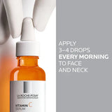 La Roche-Posay Pure Vitamin C10 Serum